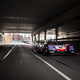 Illustration for article titled Porsche Drove Its Retired Le Mans Winning 919 Prototype Through Manhattan To Make Us All Sad Again
